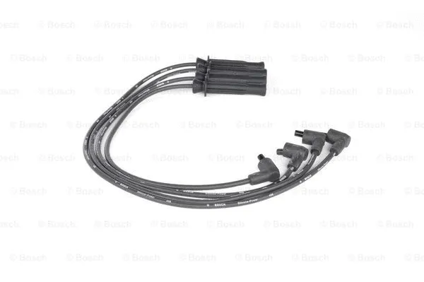 Ignition Cable Kit