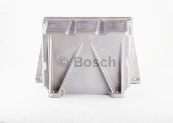 Delivery Module, urea injection