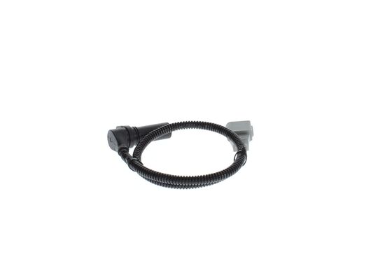 Sensor, crankshaft pulse