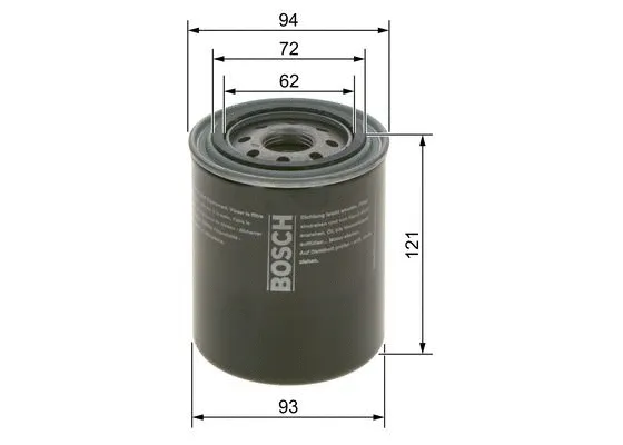 Oil Filter