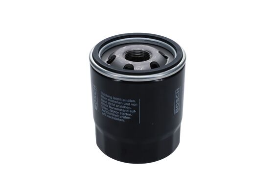 Oil Filter (0 986 AF0 352)