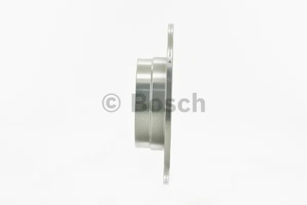 Brake Disc (0 986 AB6 440)