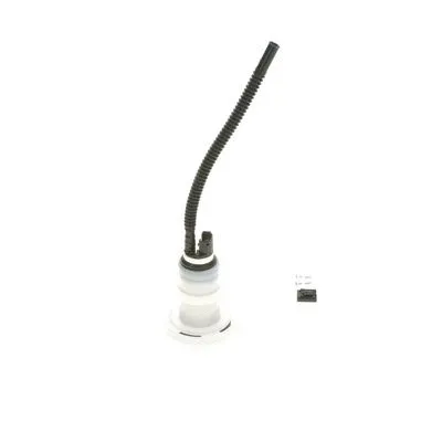 Fuel Pump (0 986 580 802)