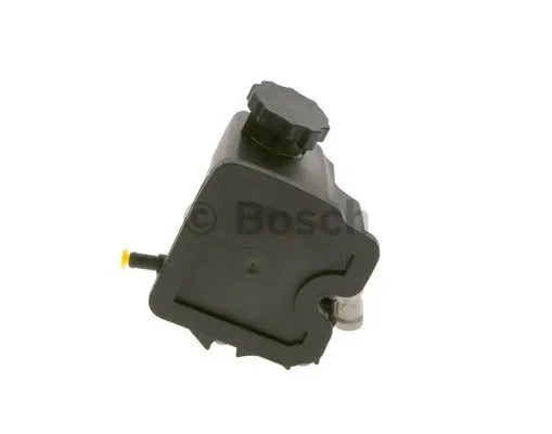 Hydraulic Pump, steering (K S00 000 590)