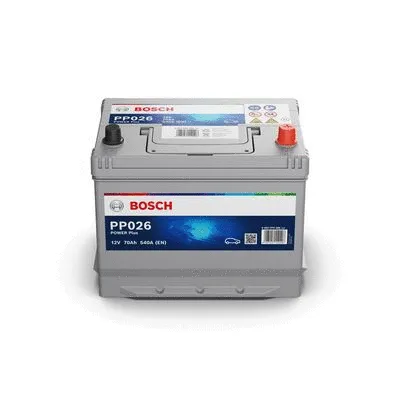 Starter Battery