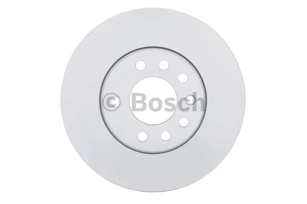 Brake Disc (0 986 479 919)