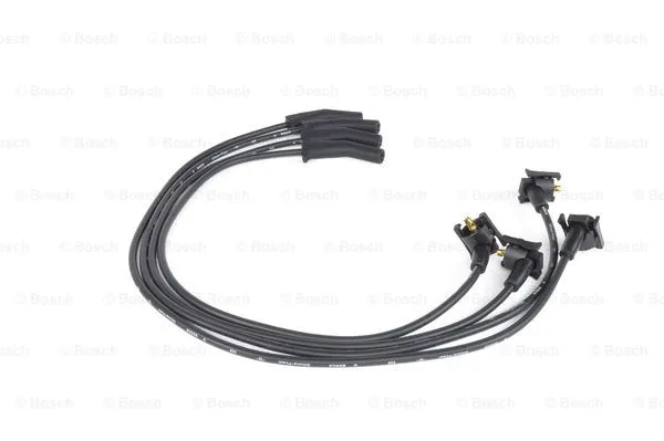 Ignition Cable Kit