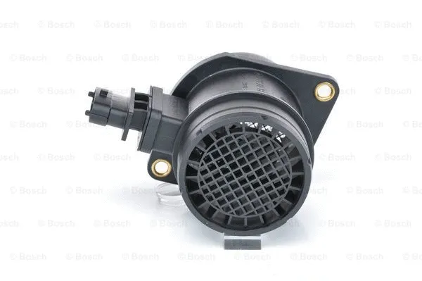 Mass Air Flow Sensor