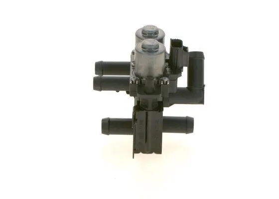 Coolant Control Valve