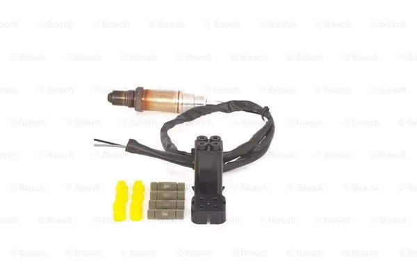 Lambda Sensor