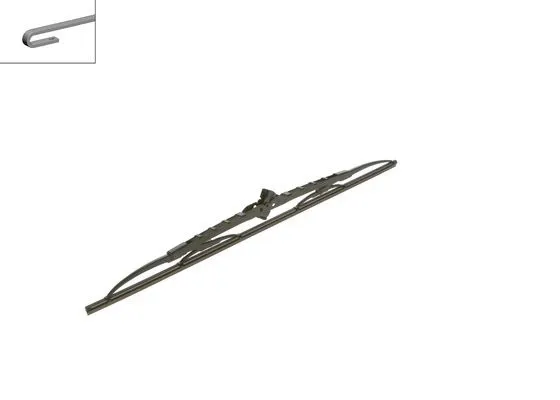 Wiper Blade (3 397 004 918)