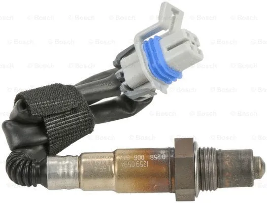 Lambda Sensor (0 258 006 947)