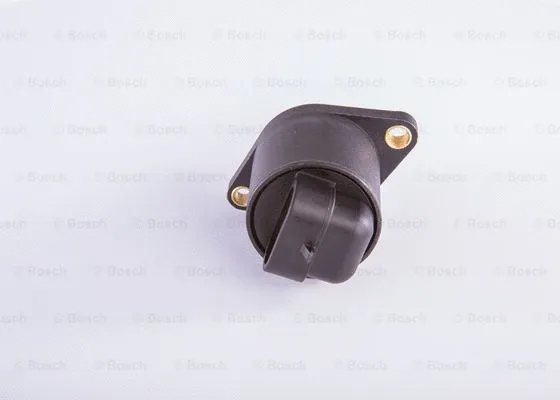 Idle Control Valve, air supply