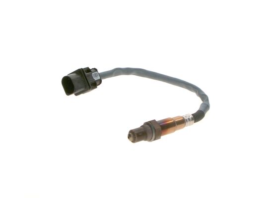 Lambda Sensor (0 258 017 038)