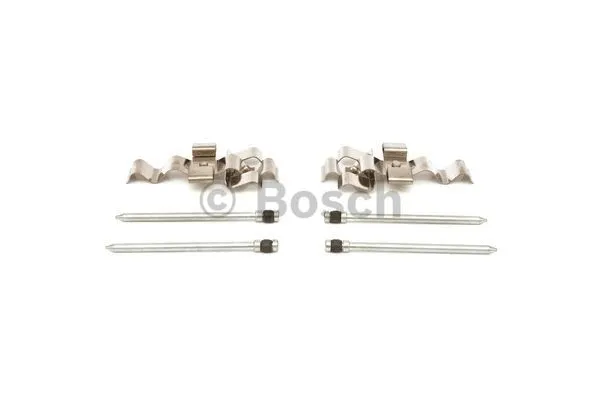 Accessory Kit, disc brake pad