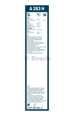 Wiper Blade