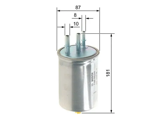 Fuel Filter