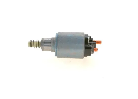 Solenoid Switch, starter