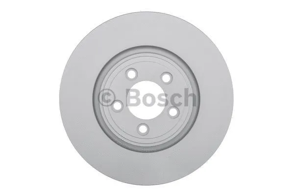 Brake Disc (0 986 479 698)