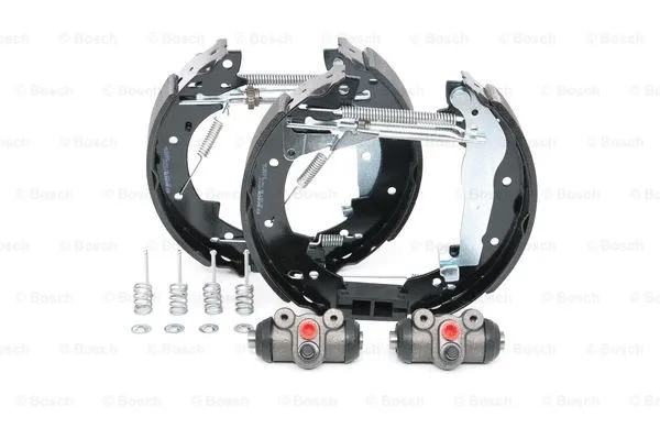 Brake Shoe Set (0 204 114 507)