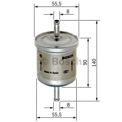 Fuel Filter