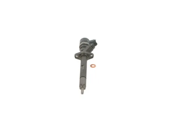 Injector Nozzle