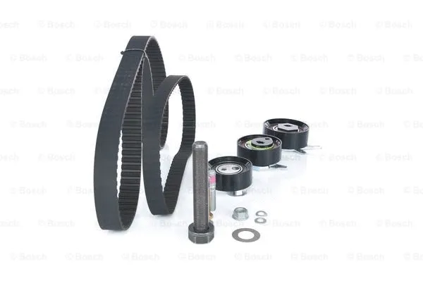 Timing Belt Kit