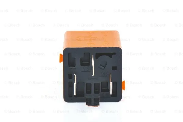 Relay, main current (0 332 019 456)