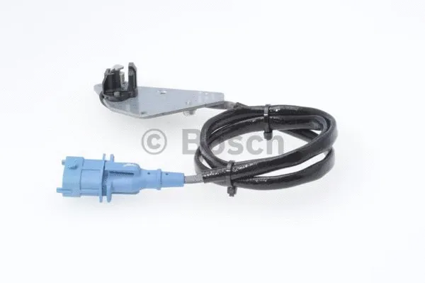 Sensor, camshaft position
