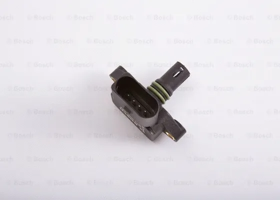 Sensor, intake manifold pressure