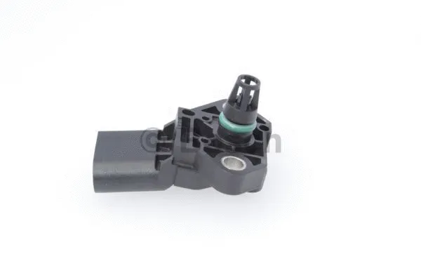 Sensor, intake air temperature