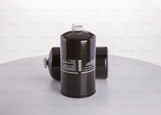 Fuel Filter (0 986 450 727)