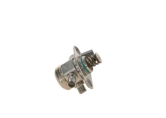 High Pressure Pump