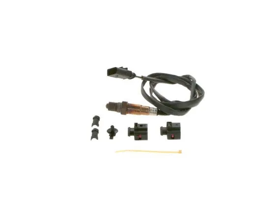 Lambda Sensor (0 258 006 986)