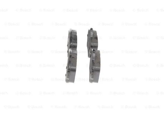 Brake Pad Set, disc brake (0 986 494 783)