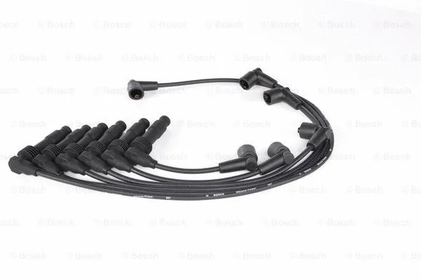 Ignition Cable Kit (0 986 357 050)