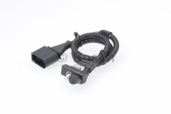 Sensor, crankshaft pulse