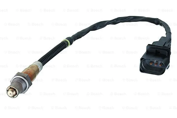 Lambda Sensor (0 258 007 111)