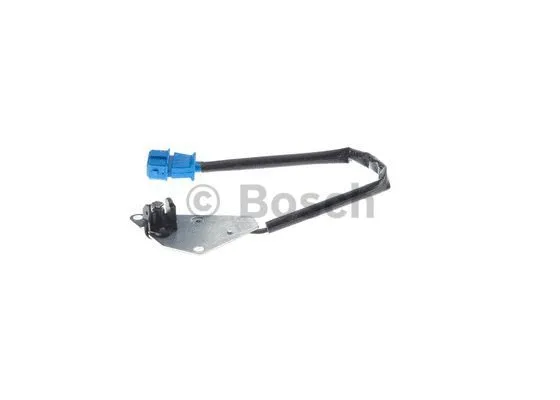 Sensor, camshaft position
