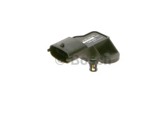 Sensor, intake air temperature