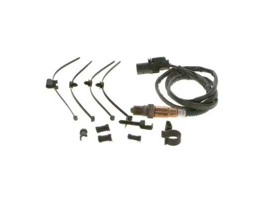 Lambda Sensor