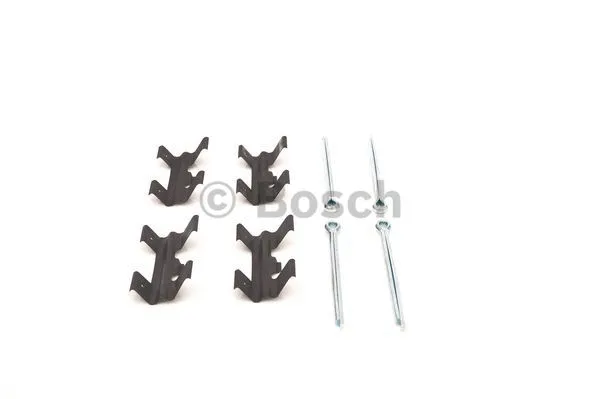 Accessory Kit, disc brake pad