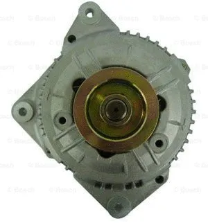 Alternator (F 042 301 076)
