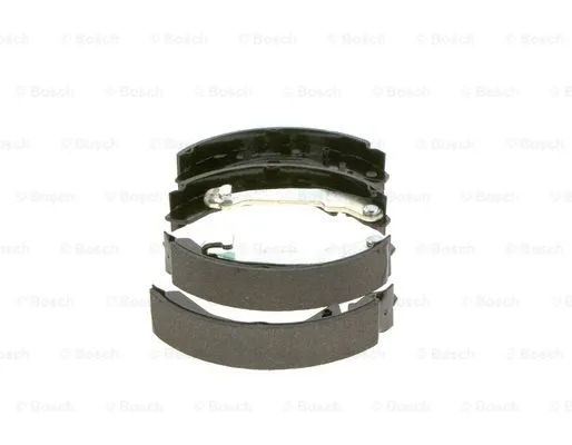 Brake Shoe Set (0 986 487 628)
