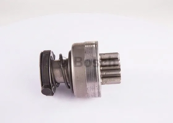 Freewheel Gear, starter