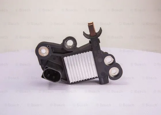 Alternator Regulator (0 272 220 845)