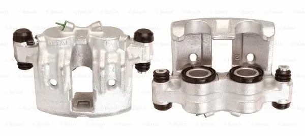 Brake Caliper (0 986 134 407)