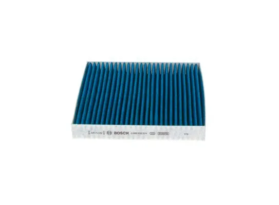 Filter, cabin air (0 986 628 574)
