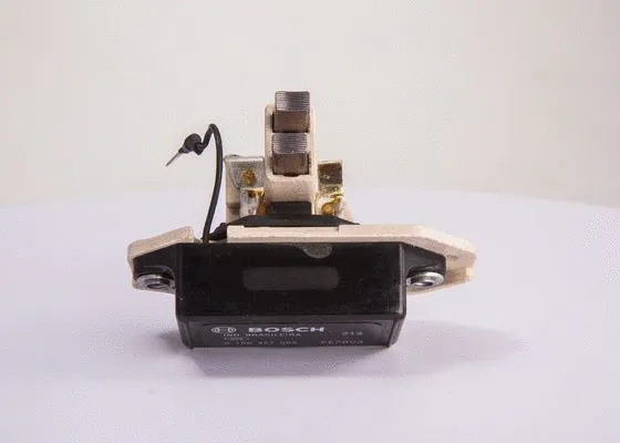 Alternator Regulator
