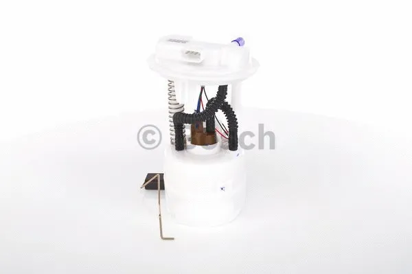 Fuel Feed Unit